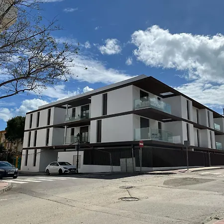 Apartment Stunning Modern Walk To - Rdr464