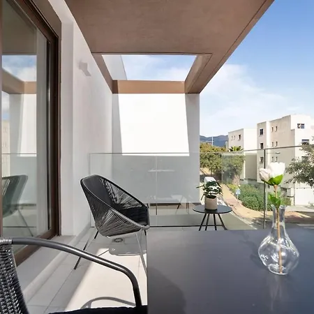 Stunning Modern Walk To - Rdr464 * Estepona