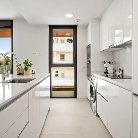 Stunning Modern Walk To - Rdr464 Apartment *