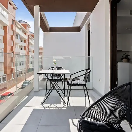 Apartment Stunning Modern Walk To - Rdr464 Estepona