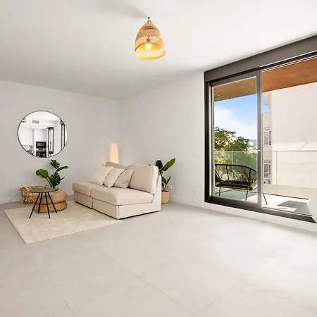 Stunning Modern Walk To - Rdr464 * Estepona